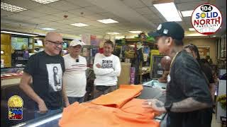 Pinoy Pawnstars Ep.478 - 5million Prison Suit of Leo Echegaray : THE REAL STORY