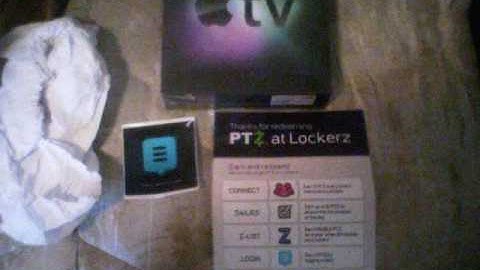 Lockerz.com invitation