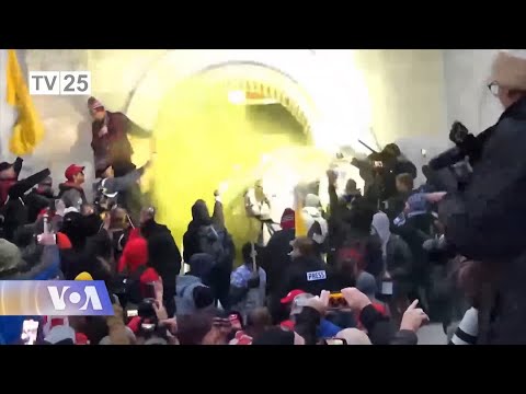 ამერიკის იმიჯი და არადემოკრატიული ქვეყნების ინტერესი