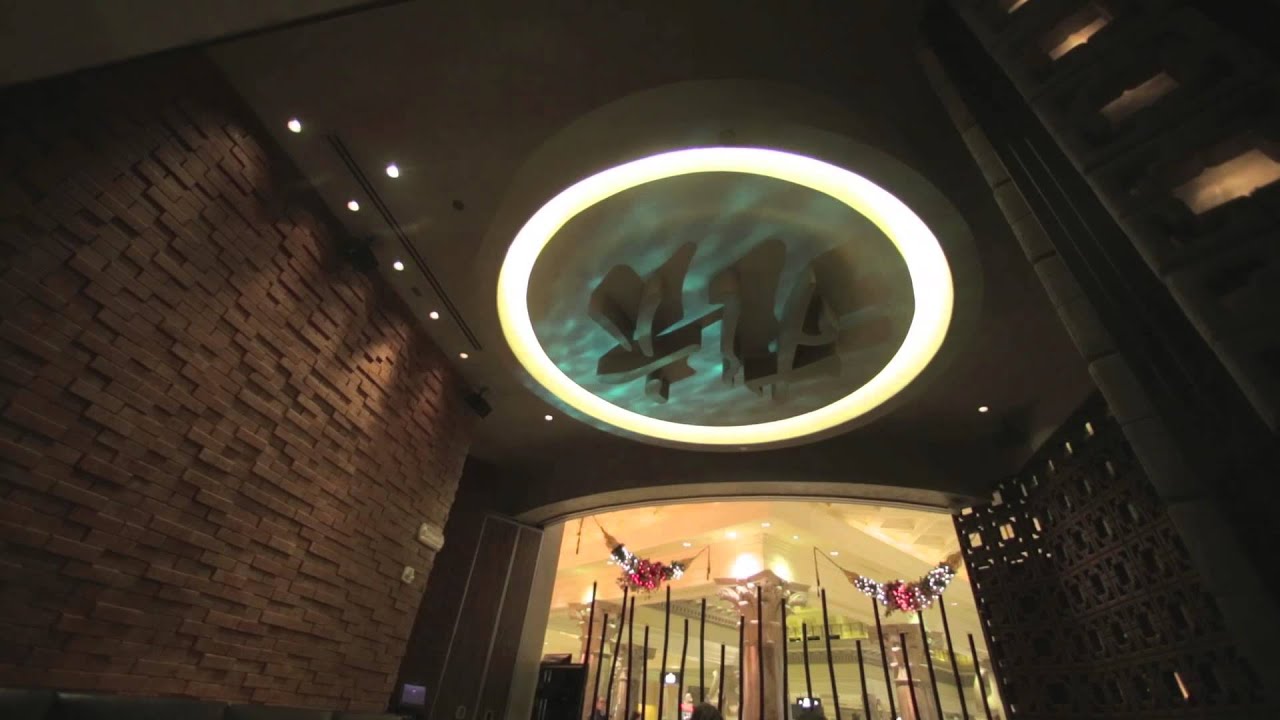 Sushi Roku (Las Vegas, U.S.A.)