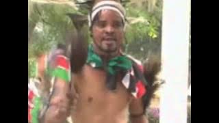 Atommy Sifa Igwe  President Obama Jaluo in the House) _Ibi