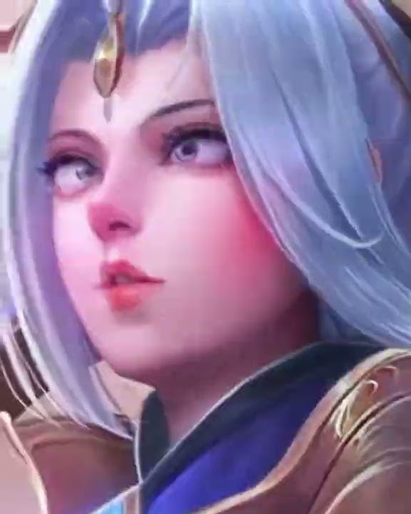 Kemarin angela sekarang selena, Franco memang sudah meresahkan - Mobile legends🔥