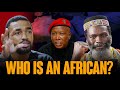 "Africa's Land Belongs To Africans" - Joshua Maponga on the Convo Show With Penuel | Julius Malema