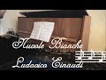 Ludovico Einaudi - Nuvole Bianche