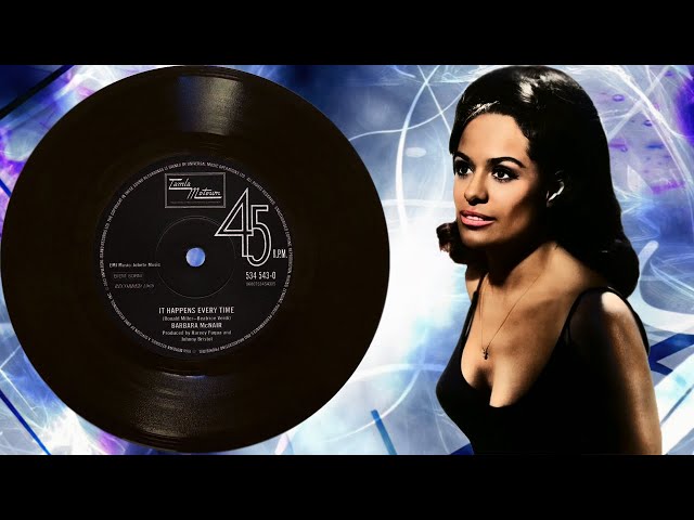 洋楽 Barbara McNair - The Real Barbara McNair OS03MDIxLmpwZWc.jpeg