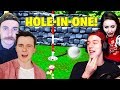 My Friends are the ENEMY! [Golf It]