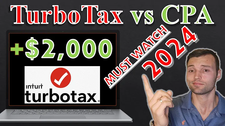 Should I Pay Someone To Do My Taxes For Me? TurboTax vs CPA | What They Don't Want You to Know!