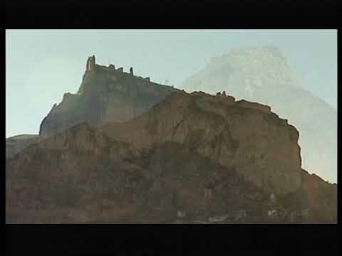 მონატრებული ლაზეთი. ნაწილი 1