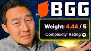 The BGG Weight Problem