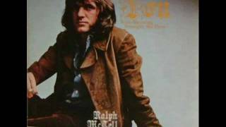 Watch Ralph McTell Are You Receiving Me video