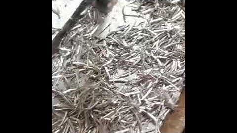 Bcnc Adaptative Trochoidal milling Strategy