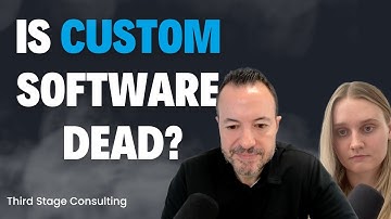 Is Custom Software Development Truly Overrated Today?