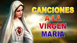 Prometimos No Llorar - LA VOZ DE MARIA - CANCIONES A LA VIRGEN MARIA