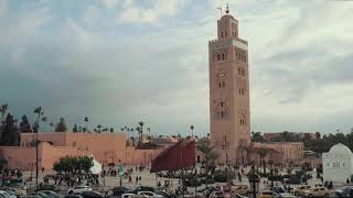 المغرب اجمل بلد في العالم