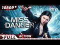 Eng submiss danger  crime action  new chinese movie  iqiyi action movie