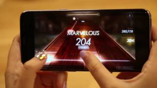 Pianista Android Gameplay, Saint-Saëns Danse Macabre, Op.40 screenshot 5