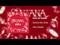 Dolor de Rumba (Santana feat. Buika)