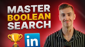 LinkedIn Sales Navigator Boolean Search Tutorial: Easy Guide 2025
