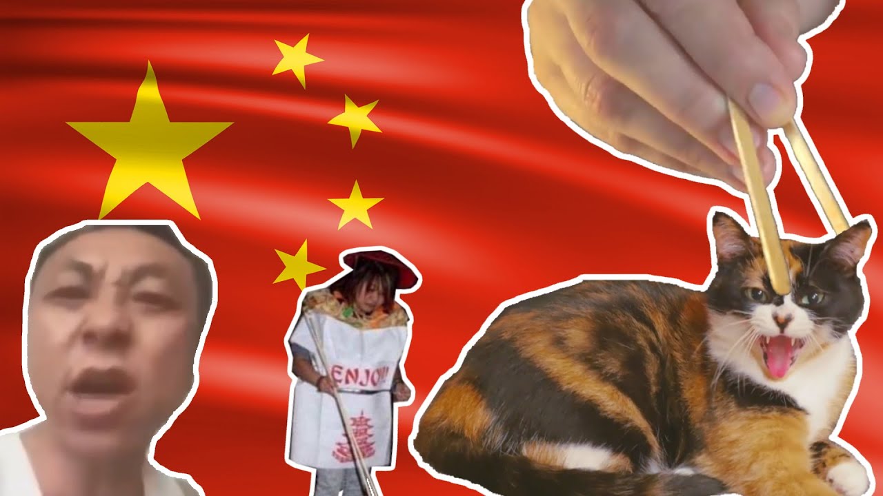YouTube Kacke: SlivkiShow gegen die Chinesen