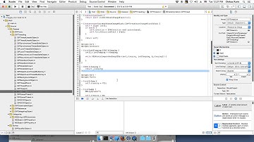 Objective-C UI May - 1 - IDPThread