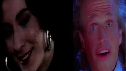 Level 42 - Tracie - Music Video (480p)