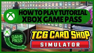 Tcg Card Shop Simulator How To Play - Basic Tipscontrols