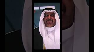 الشيخ احمد الفهد الصباح  راعي الحرشا | Kuwait SHEIKH Ahmad Fahad AlSabah