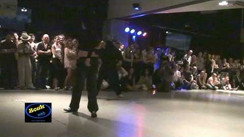 20090719 Demo Zouk Max Blacksoul & Ruanita @ Zoukamor