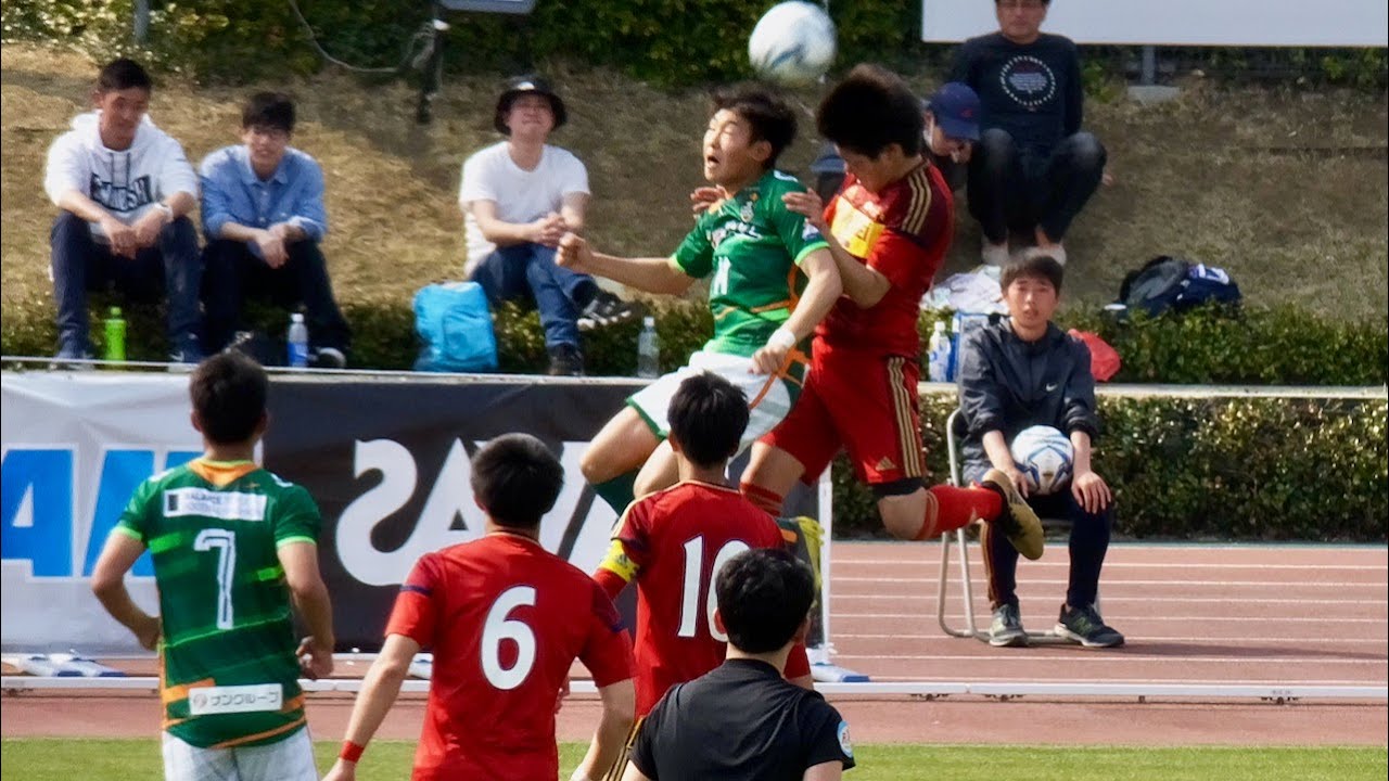 高校サッカープレミアリーグeast展望 注目チームご紹介 Soccerplayer Net