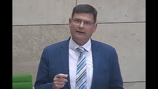 Diskors Fil-Parlament - 14 Ta Lulju 2025