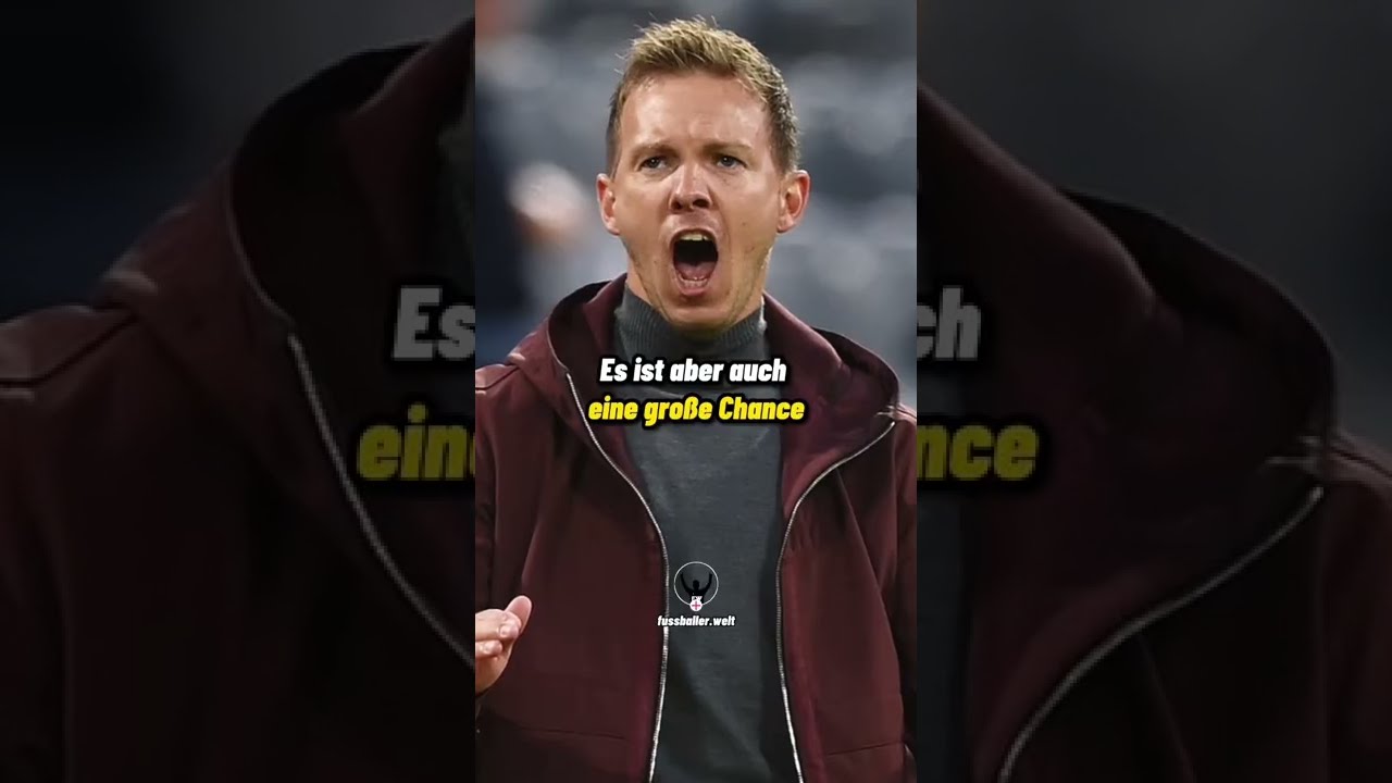 Nagelsmann