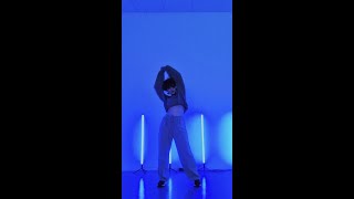 SAKIMA, ylxr - DADDY dance video #shorts #choreography #dance #dancer #coreographer #dancing