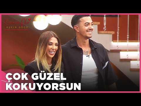 Murat, Leyla'ya Shiplendi |   Kısmetse Olur: Aşkın Gücü 2. Sezon 2. Bölüm