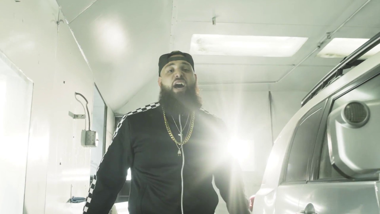 Layth Rapper Big Layth - 45 (Freestyle) - YouTube