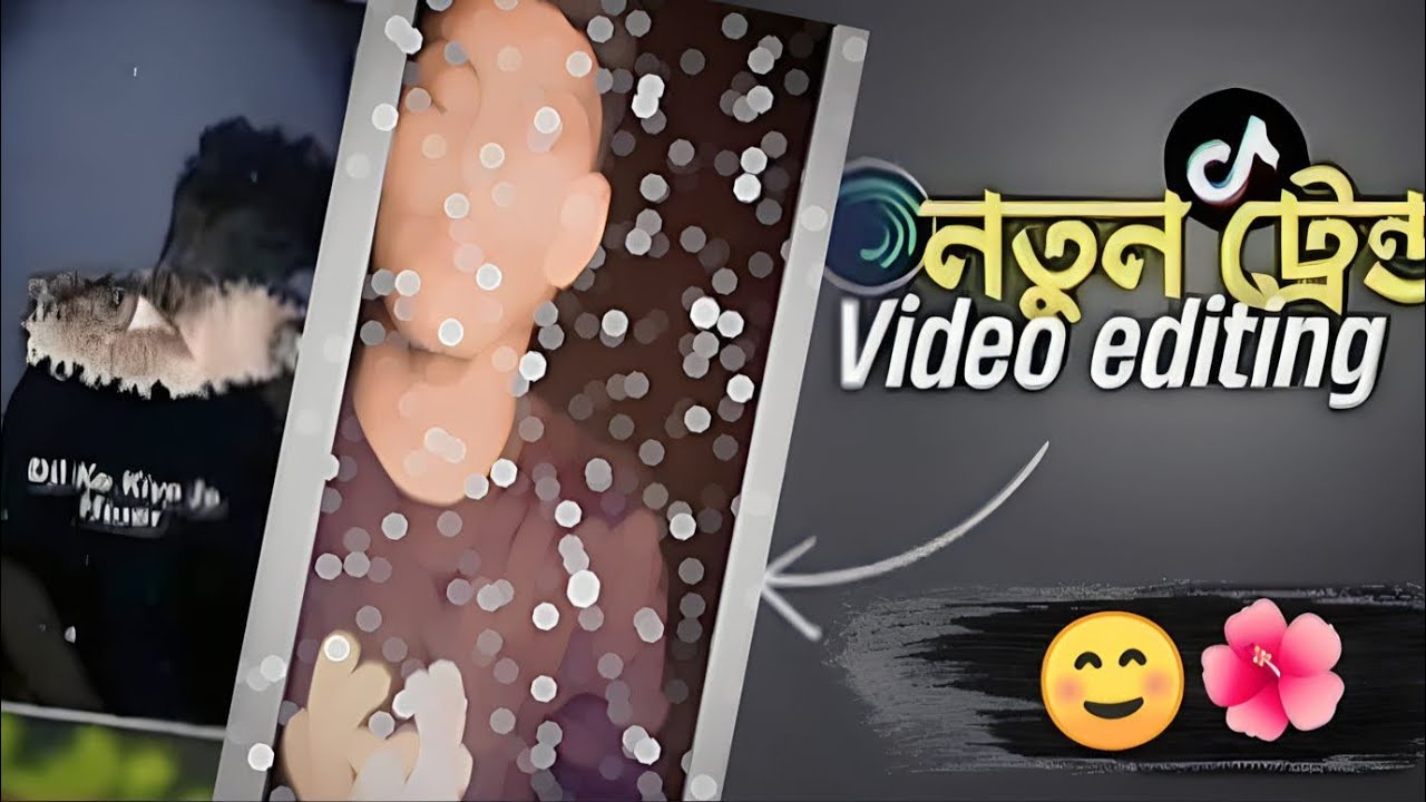 tik tok new trend video editing in 2023 - YouTube