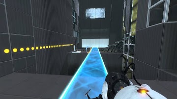 Portal2 :The Inquisition: Part Three