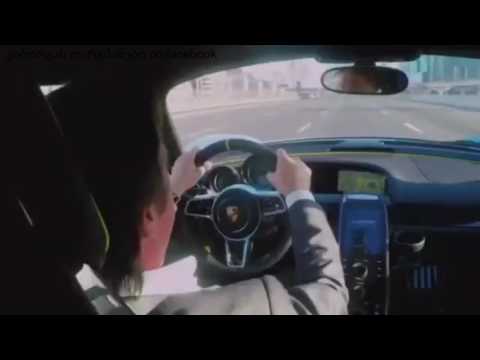 გრანდ ტური: პორშე 918 vs ბუგატი ვეირონი vs ნისან პატრული