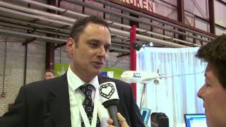 Nederland Bereikbaar - Interview 5