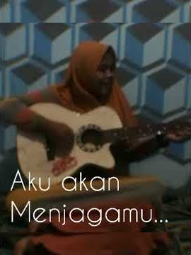 InShot Story WA 2020 Newbie.. Gitaris Bucin