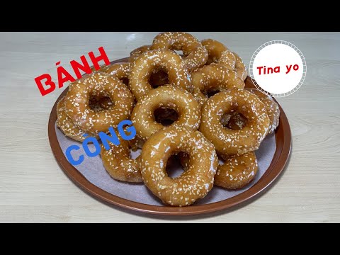 Phương Pháp Làm Bánh Còng Có Công Thức Chuẩn Bánh Còng Ở Mỹ
