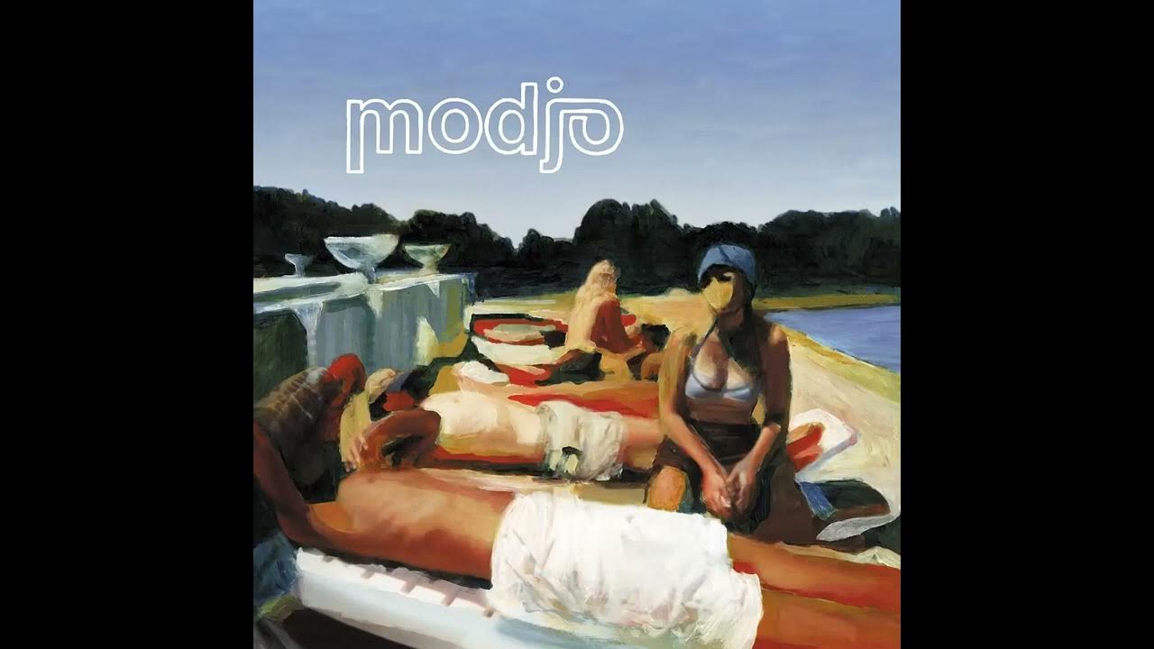 Modjo - Lady (Hear Me Tonight) (1 Hour Version) Modjo - Lady (Hear Me Tonight) (1 Hour Version)