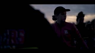 Rutgers Rowing: Morning on the Water