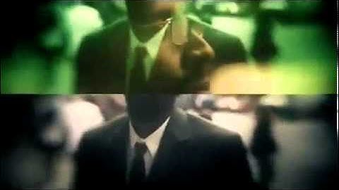 U GOD Feat  Method Man   Wu Tang OFFICIAL MUSIC VIDEO HQ