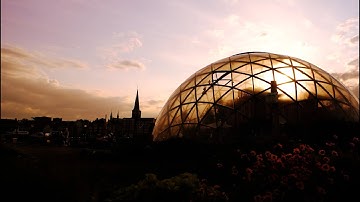 The Charm of Aarhus: A City of Wonder | By Shixuan He