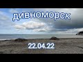 22.04.22 Стрим. Дивноморское. Д. Р. дедушки Ленина