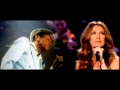 Celine dion tant de temps duet with henri salvador