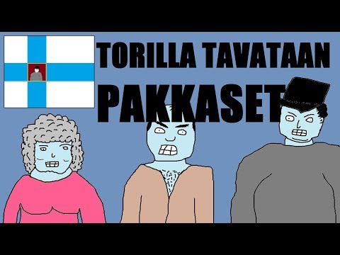 Video: Pakkaset - Paleltumisasteet