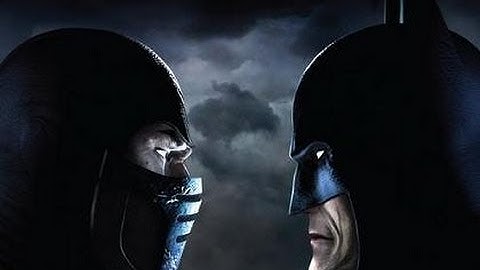 Mortal Kombat Vs DC Universe - All Fatalities & Heroic Brutalities