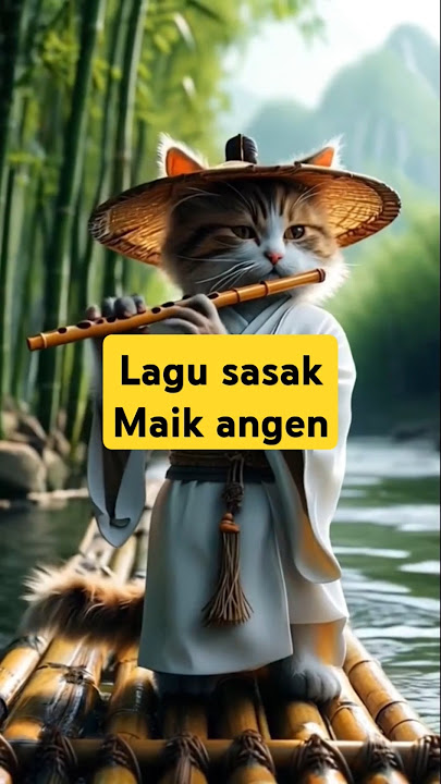 Lagu Sasak maik angen #maikangen #shorts