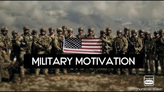 | Military motivation | LED |